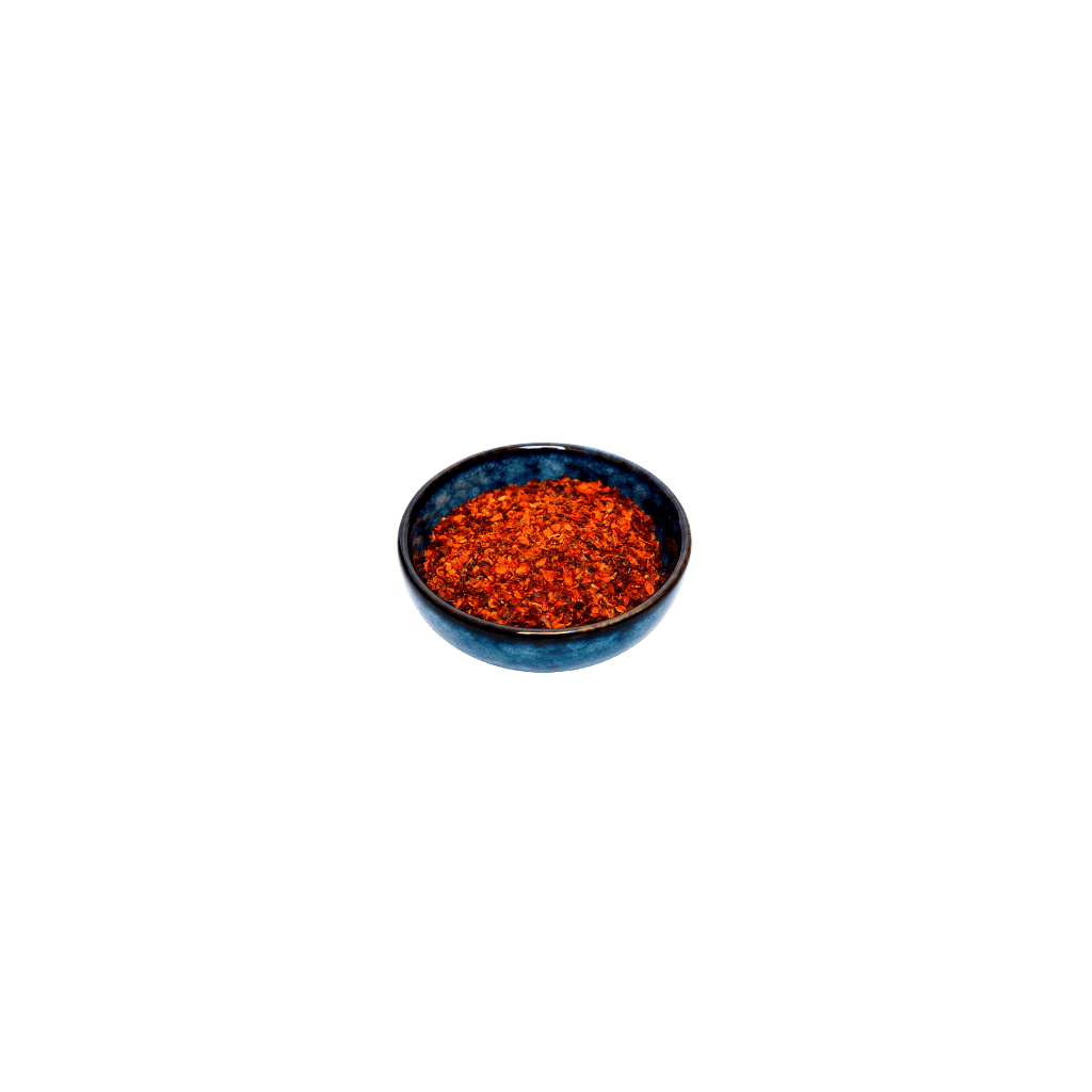 CHILLI FLAKES