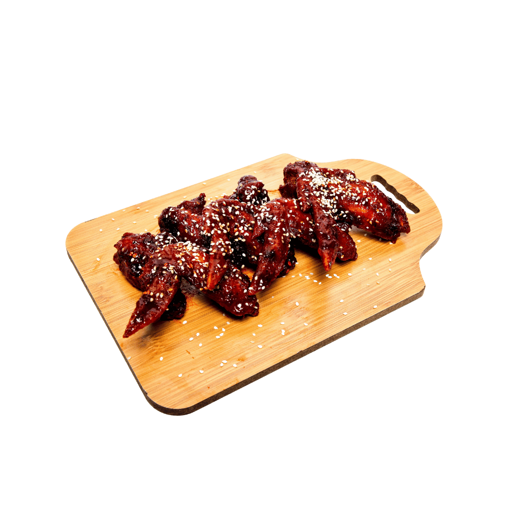 WINGZILLA