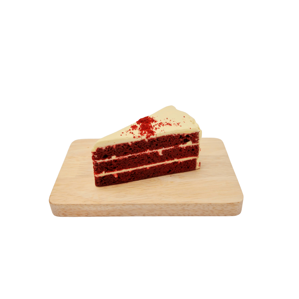 RED VELVET CAKE