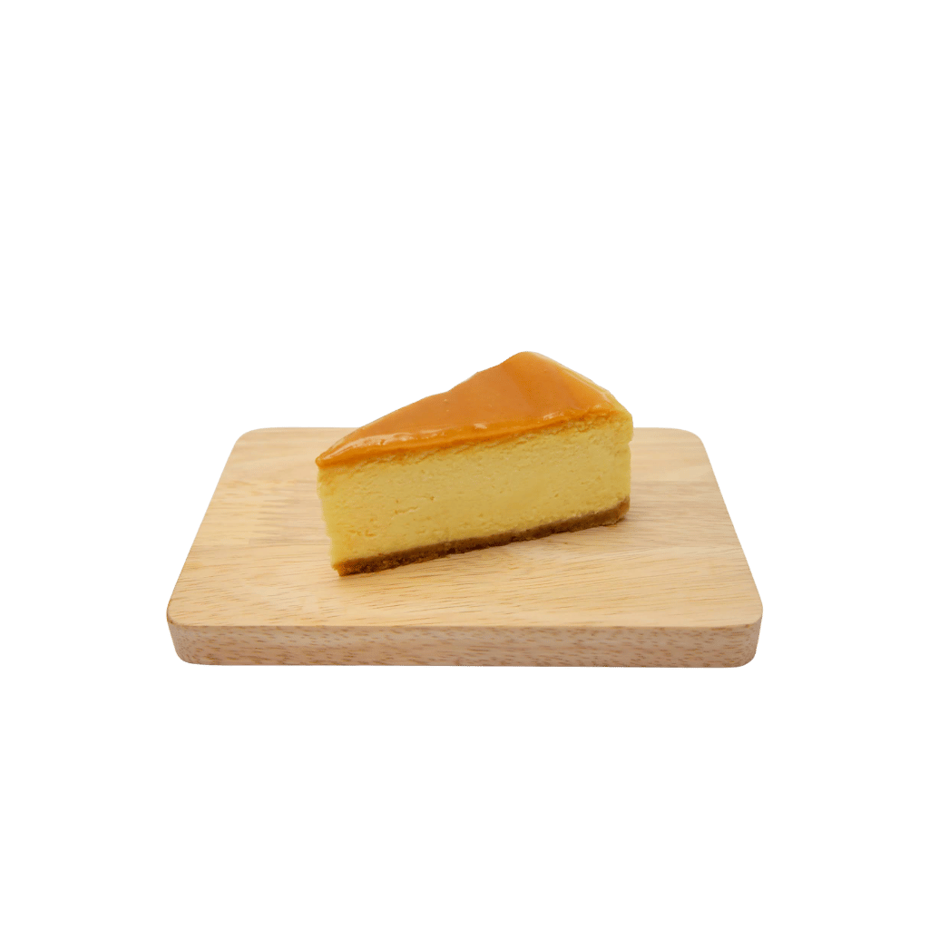NEW YORK CHEESE CAKE