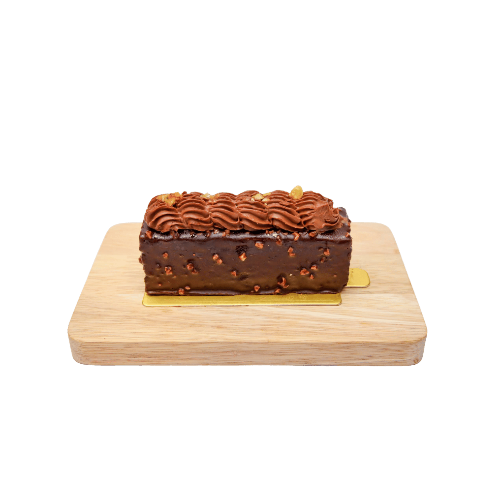 MAGNUM BROWNIES