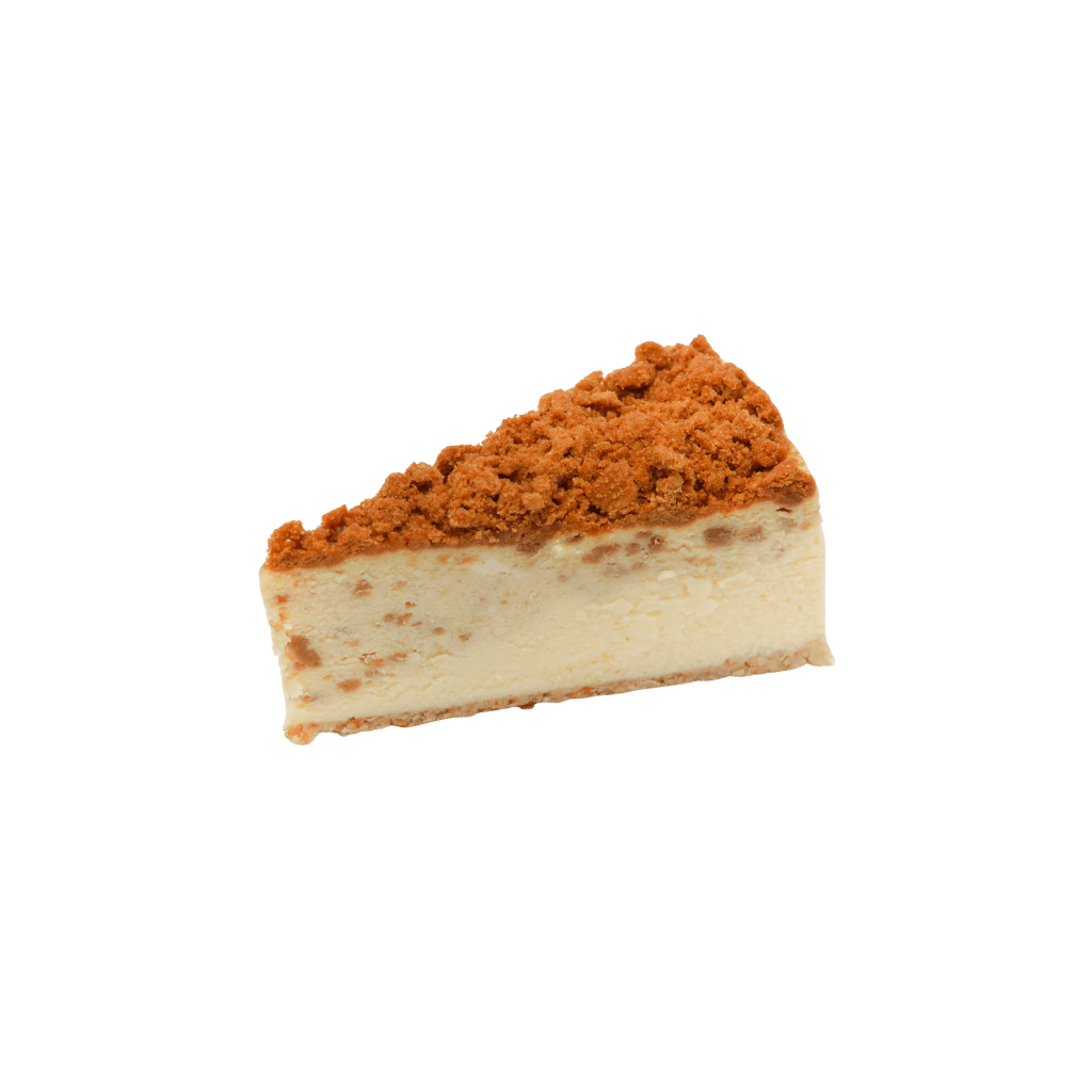 BISCOFF CHEESECAKE
