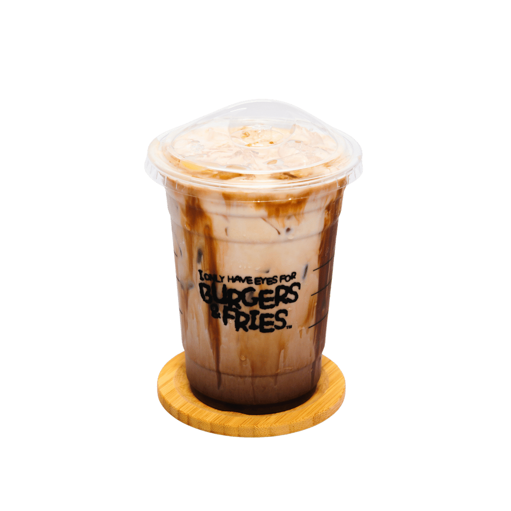 MOCHA (L)