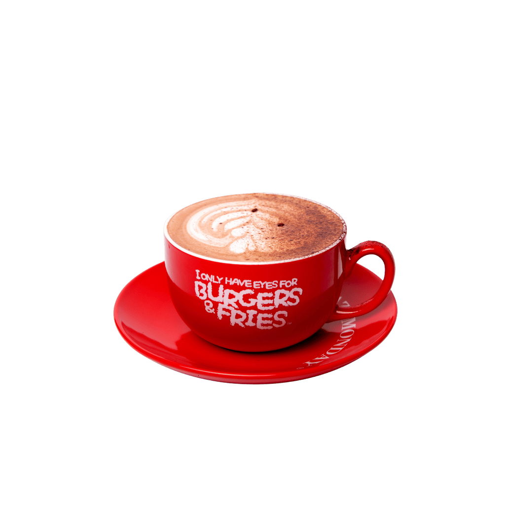 MOCHA (H)