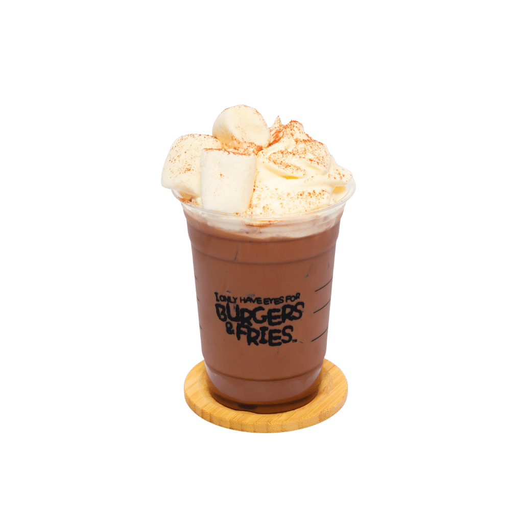 CLASSIC CHOCOLATE (L)