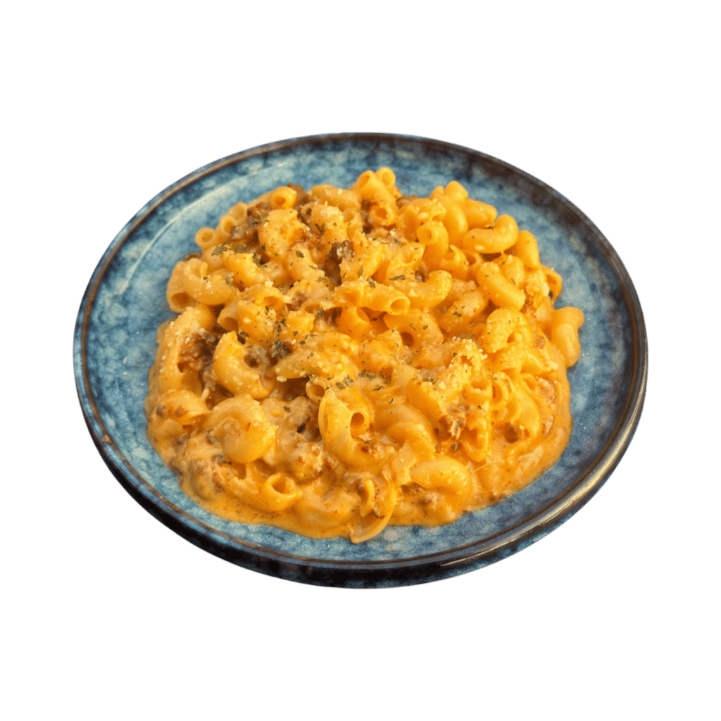 CLASSIC MAC & CHEESE