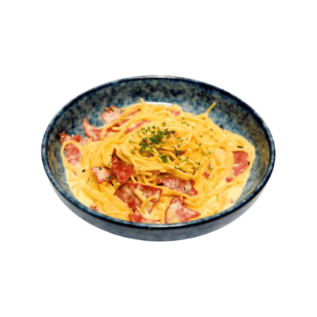 CARBONARA