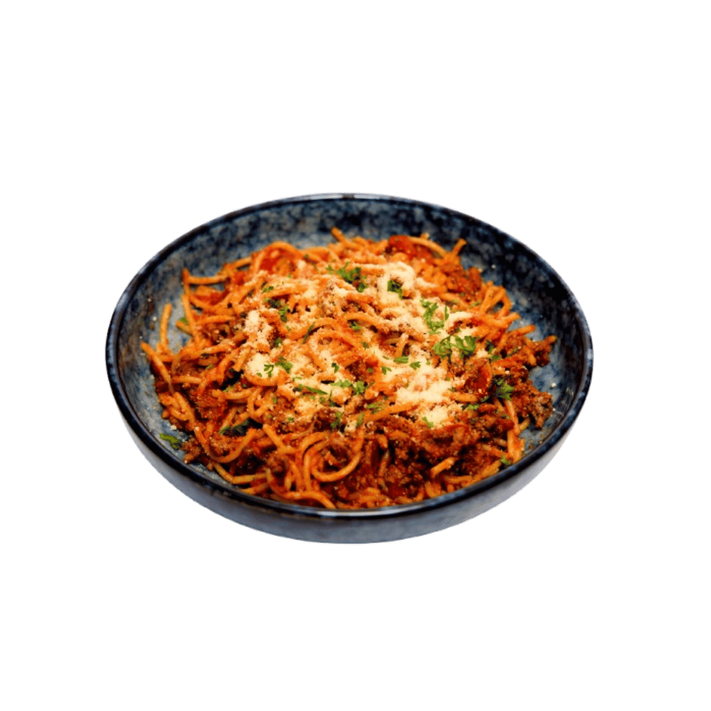 BOLOGNESE