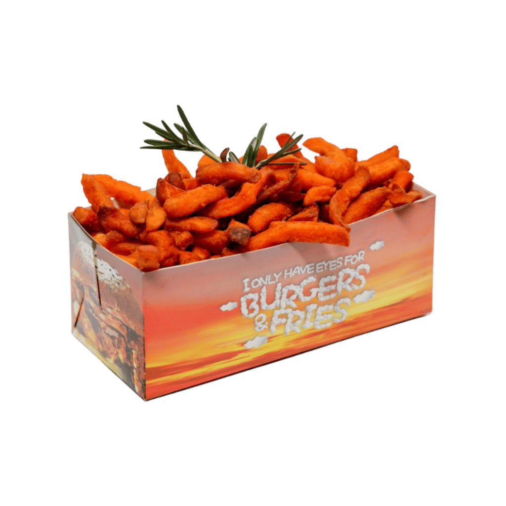 SWEET POTATO