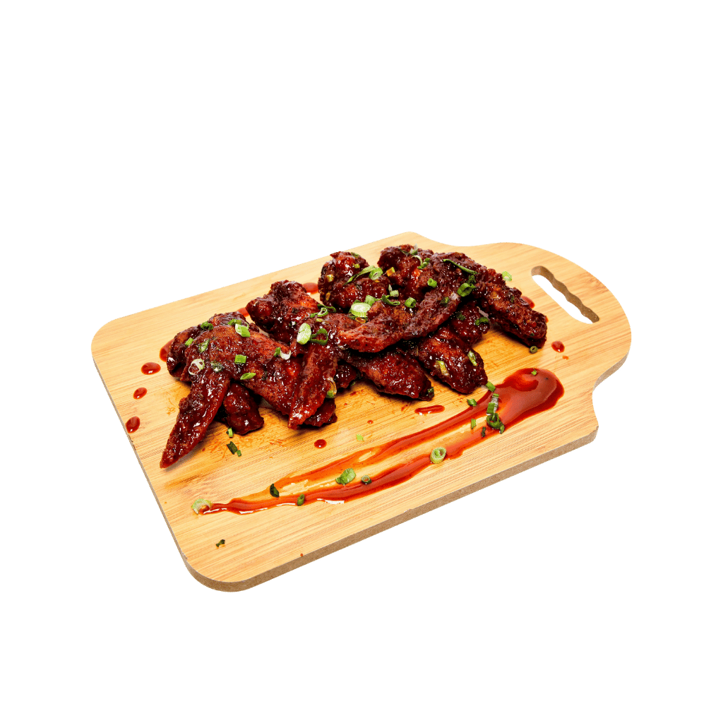 KOREAN WINGS